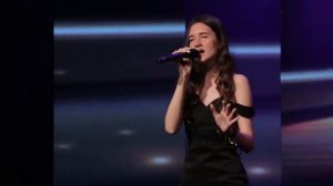 Музыка Елены Щербины Садчиковой, слова Галины Волковой Словно нищая. Исполняет Ангелина Свинобоева