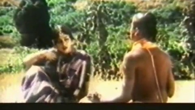 ХАРИДАС И МИРА