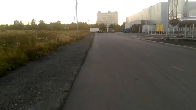 Mazda 3 Ural Sound Saint-P (Xetoox Studio) #2 смотреть онлайн