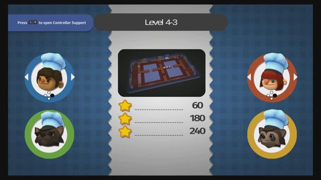 Overcooked: Special Edition - Episode 5 - Jane & The Furries смотреть онлайн