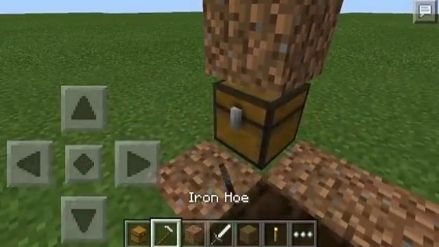 Как открыть сундук ключом в minecraft pe смотреть онлайн