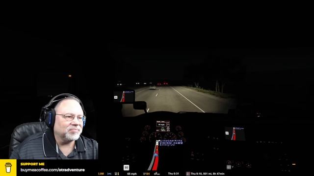 American Truck Simulator Hauloween Convoy Live Stream смотреть онлайн