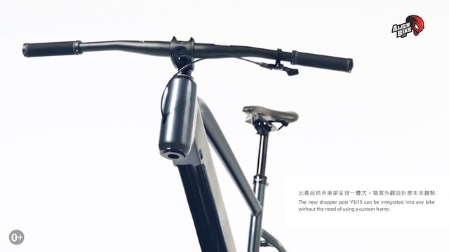 Новинки 2021: Лучшие компоненты для велосипеда | Победители выставки TaiPei Cycle 2021 смотреть онлайн