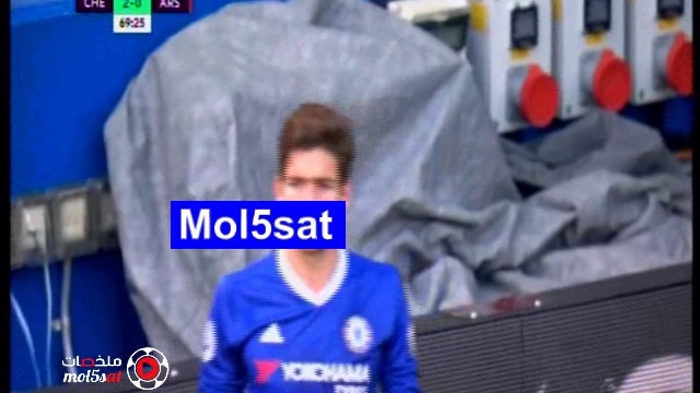 Chelsea VS Arsenal 2nd Half смотреть онлайн