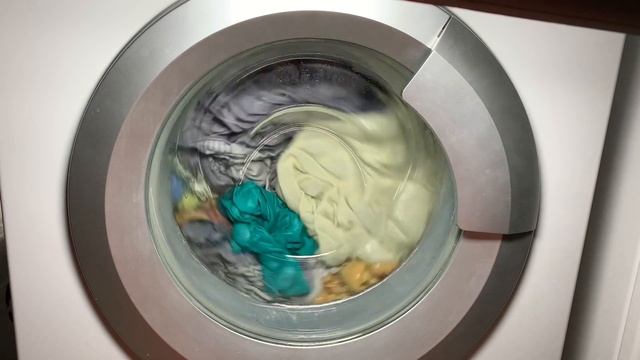 Waschmaschine Bosch Logixx 8 EcoSpar