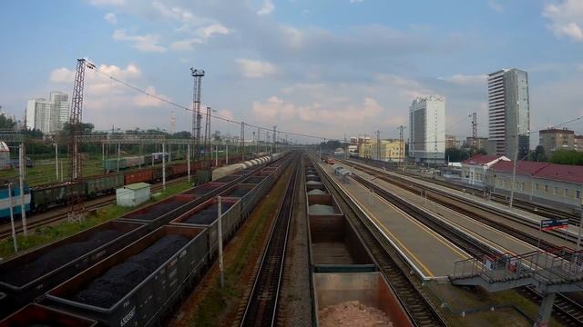 Станция Шарташ смотреть онлайн