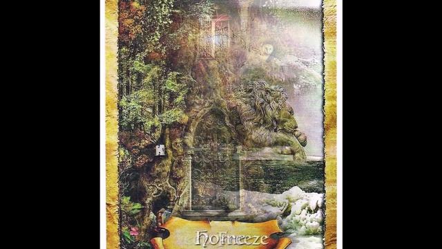 ENCHANTED MAP Oracle - full flip through смотреть онлайн