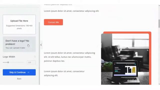 How To Import a best template In Wordpress | Wordpress tutorial смотреть онлайн