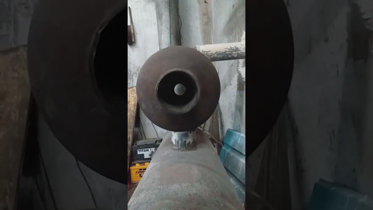 Печь для гаража своими руками смотреть онлайн