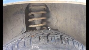 Как усилить пружины на классике  легко и просто в домашних условиях.