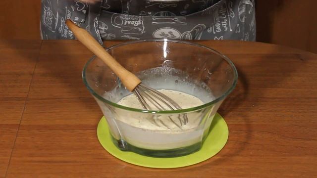 Лоранский пирог с грибами, брокколи и курицей. смотреть онлайн