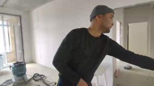 Разводка электропроводки в квартире часть 1