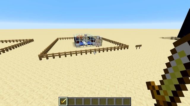 ФЕРМА ЖЕЛЕЗА В МАЙНКРАФТ 1.14 (разные виды, эксперименты и прочее) смотреть онлайн