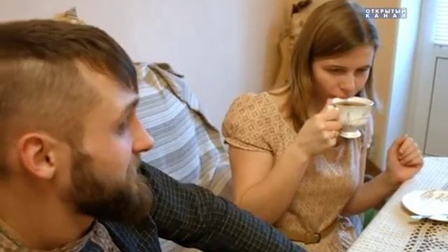 Об Артели кулачных бойцов на Открытом канале. Череповец. смотреть онлайн