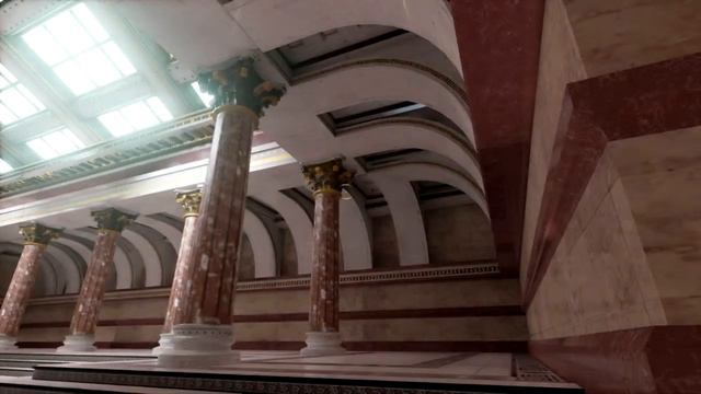 Pneuma: The Breath of Life = Я всё вижу = смотреть онлайн
