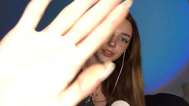ASMR😍ОЧИЩЕНИЕ🧠ТЫ УСНЕШЬ НА ПЕРВЫХ МИНУТАХ👀CLEANSING🙏YOU WILL SLEEP IN THE FIRST MINUTES смотреть онлайн