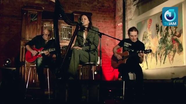 Мельница "Королевна". Jam Session смотреть онлайн
