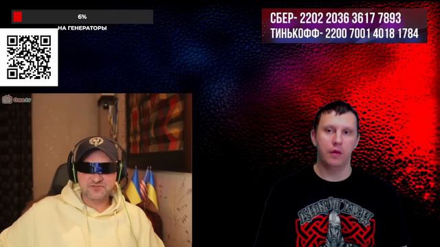 Универсальный солдат по Окр@ински