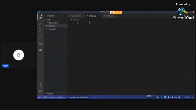 Modal User Interface | HTML CSS JS | OcodoLearn смотреть онлайн
