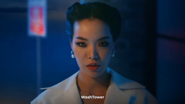 LG WashTower. Стиральная и сушильная машины которые думают в одном направлении. смотреть онлайн