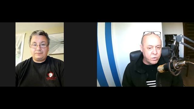 Kuvasz LGD Dogs in Canada - How they prefonm against predators, how they behave as LGDs? DogCastTV смотреть онлайн