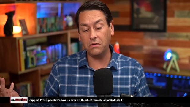 Clayton Morris: They're LYING about Syria and the media are covering it up смотреть онлайн