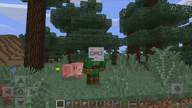 MINECRAFT STORY MODE SKIN PACK!!! - MCPE 0.14.1 Update - Minecraft PE (Pocket Edition) смотреть онлайн