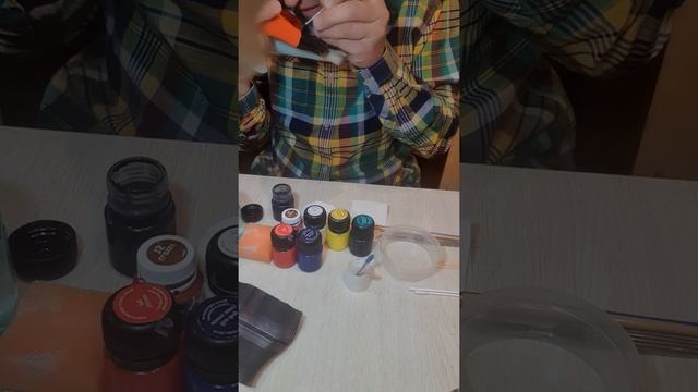 Вся правда - реставрация фарфоровых фигурок самому все секреты пошагово. смотреть онлайн