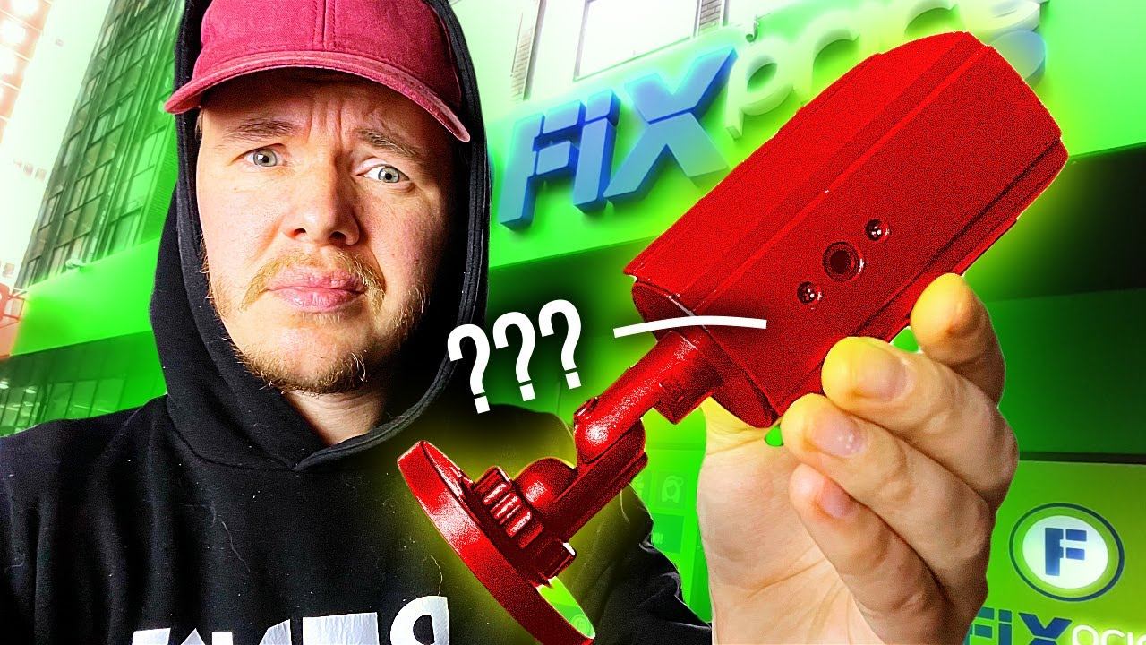 ВОТ ЧТО МЫ СНОВА КУПИЛИ В ФИКС ПРАЙСЕ смотреть онлайн