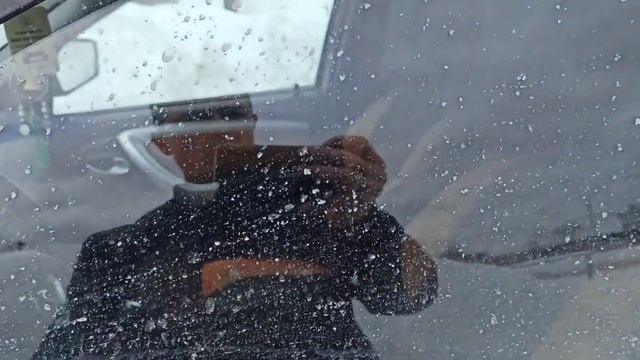 Гранта зеркала на Ларгусе. Обзор и отзыв для подписчика. смотреть онлайн