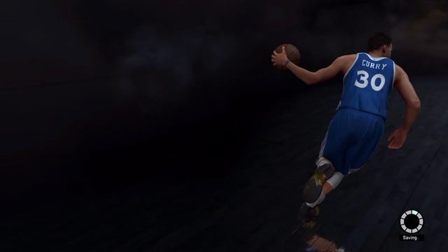 NBA 2K16 - How to use a Created Player in Blacktop (Tutorial and Gameplay) смотреть онлайн