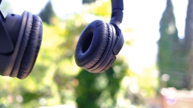 Свое мнение о Беспроводных наушниках JBL Tune 500BT смотреть онлайн