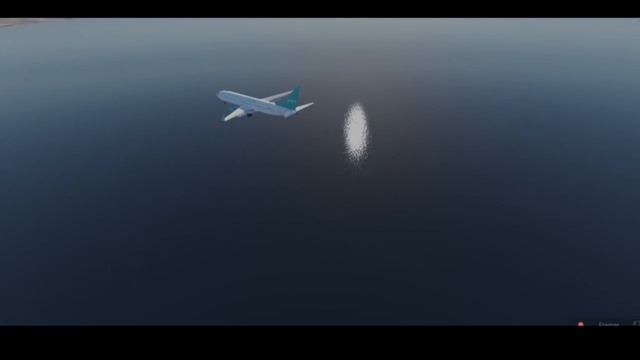 X-Plane 11.50b4 - EFASS NG (Electronic Flight Assistant) смотреть онлайн