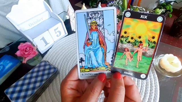 КАРТА ДНЯ 15 ОКТЯБРЯ 2021 ГОДА?ТАРО ПРОГНОЗ ДЛЯ КАЖДОГО ЗНАКА ЗОДИАКА?РАСТУЩАЯ ЛУНА?РЕТРО МЕРКУРИЙ смотреть онлайн