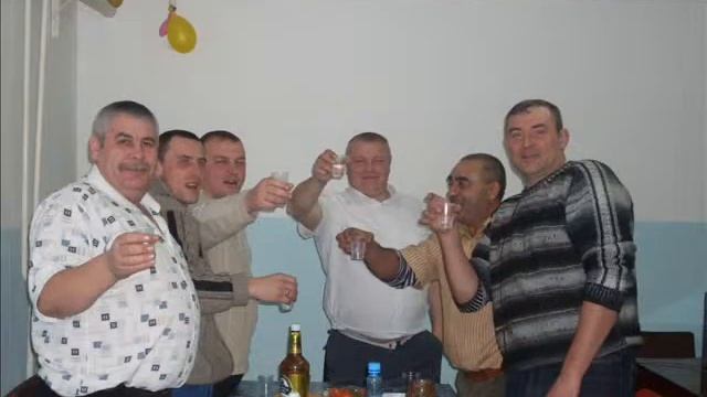 Папе 53 года!!!Все о нем!!!Соколов Виктор Петрович смотреть онлайн