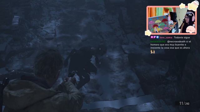 Resident Evil Village - Final Parte 2 смотреть онлайн