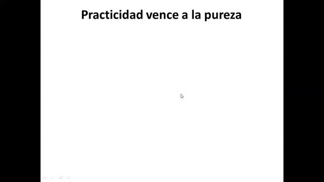 El Zen de Python смотреть онлайн