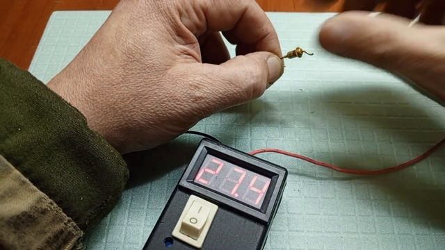 Самодельный тестер стабилитронов! Тестер LED подсветки HWL 300 смотреть онлайн