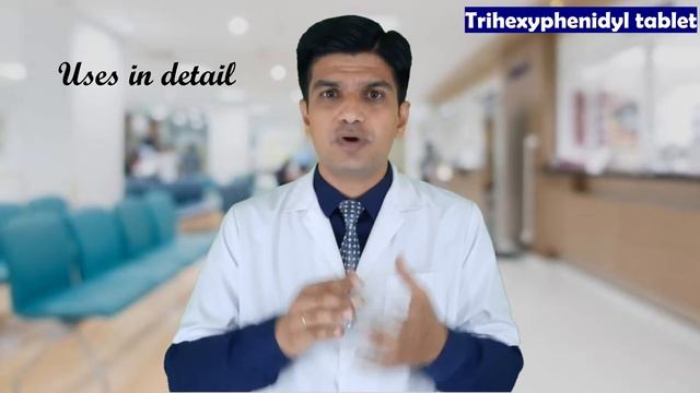 Trihexyphenidyl Hydrochloride 2 Mg | Pacitane 2mg Tablets Uses | Bexol 2 Mg Tablet