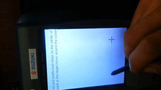 denso it2 touchscreen problem смотреть онлайн
