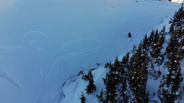 Trapper Early Season 2019, quads, sxs, and sleds. смотреть онлайн