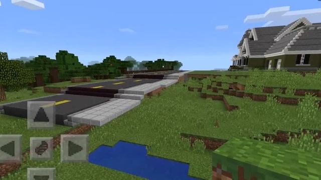 Ancient Builds! - Victorian Style Mansion - Minecraft PE