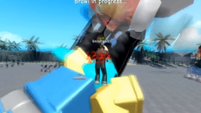 ВСТРЕТИЛ СВОЕГО ДРУГА НУБИКА КАЧКА! ДЕРЗКИЕ КАЧКИ! СИМУЛЯТОР КАЧКА! Simulator ROBLOX смотреть онлайн