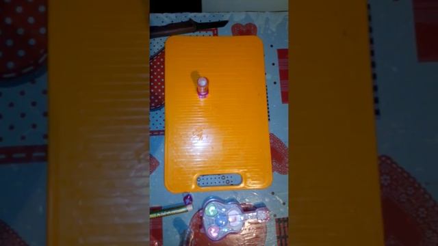 Как сделать губную помаду дома ) смотреть онлайн