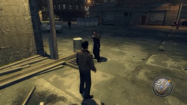 MAFIA II EXTENDED EDITION - ПОСЛЕДНИЕ НОВОСТИ И РАЗБОР УЖЕ ГОТОВОГО МАТЕРИАЛА смотреть онлайн