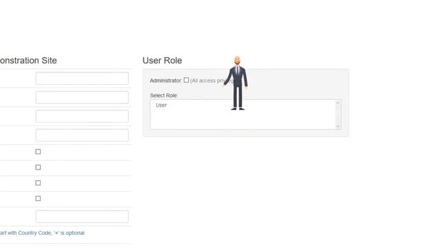 Adding New Users to Sentry System смотреть онлайн