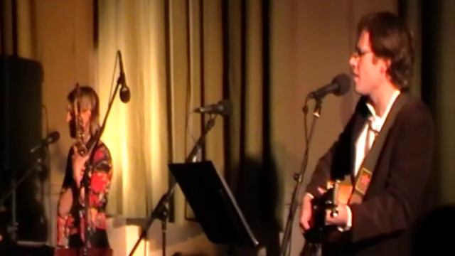Gareth Davies Jones & Fiona Landermason - Only A Winters Tale смотреть онлайн