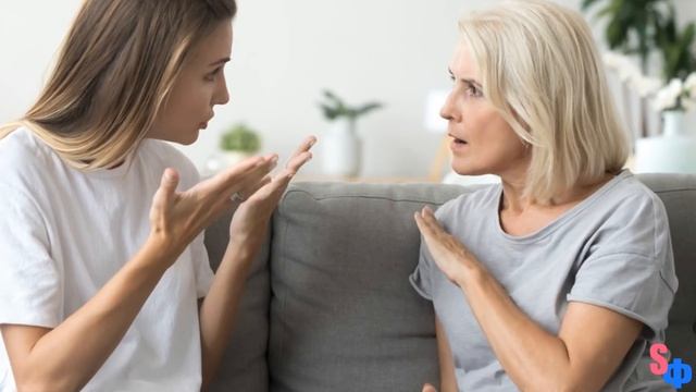 Наш брак уже было не спасти – и свекровь помогла мне принять решение смотреть онлайн