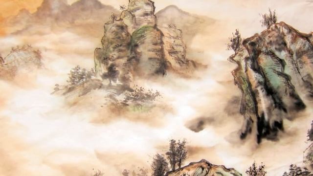 „Космогенезис на китайската философия; Философия Переннис и свещената книга "И ЦЗИН" смотреть онлайн