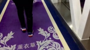 АЭРОПОРТ УРУМЧИ /ЗАДЕРЖКА РЕЙСА В ГУАНЧЖОУ